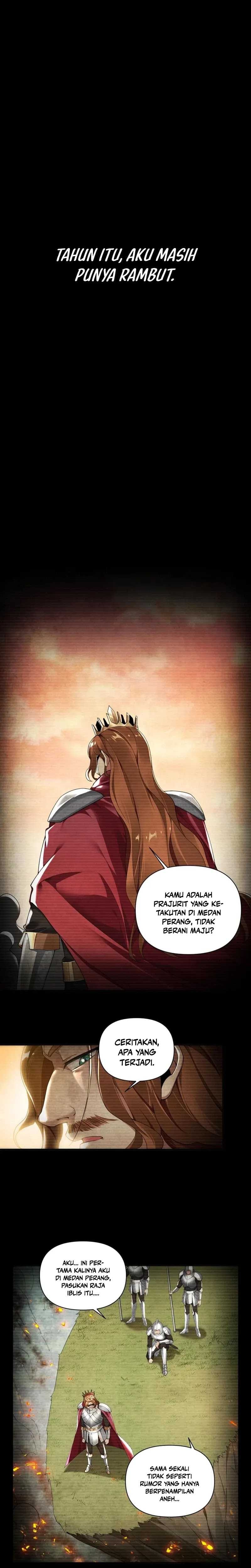 I Transmigrated Into Demon King Of Harem? - Chapter 58 - Page 2