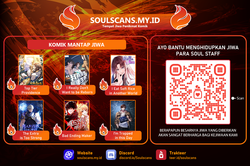 I Transmigrated Into Demon King Of Harem? - Chapter 61 - Page 15
