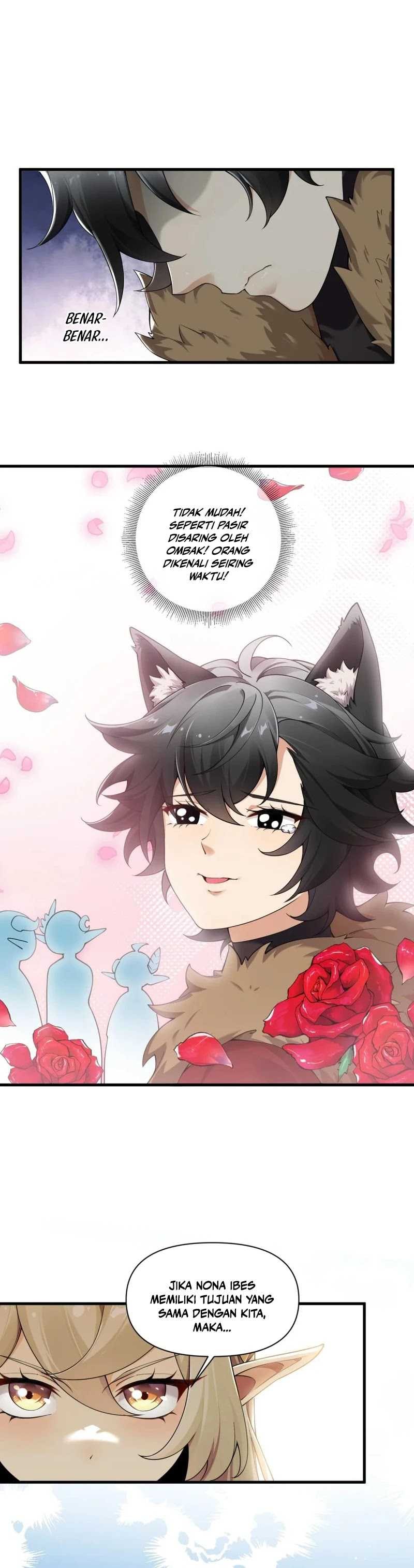 I Transmigrated Into Demon King Of Harem? - Chapter 65 - Page 6