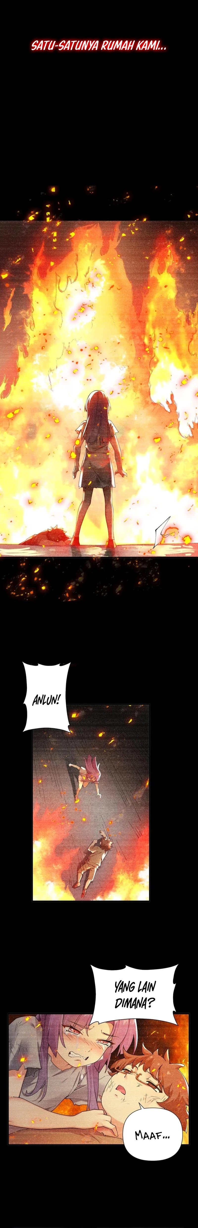 I Transmigrated Into Demon King Of Harem? - Chapter 70 - Page 6