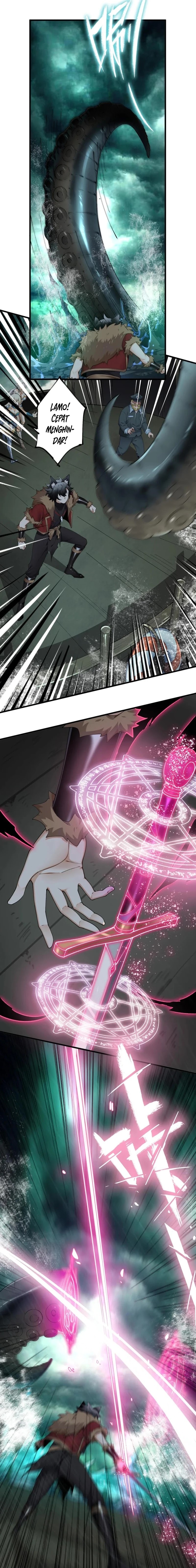 I Transmigrated Into Demon King Of Harem? - Chapter 72 - Page 14