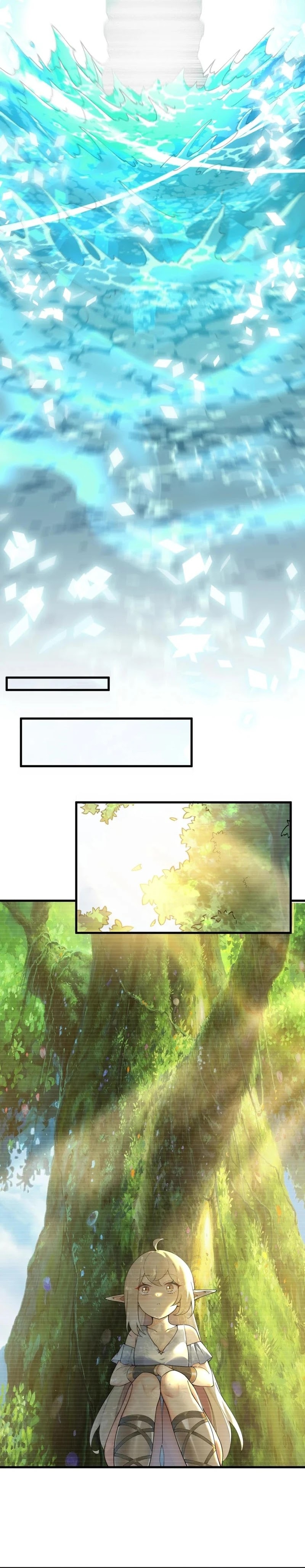 I Transmigrated Into Demon King Of Harem? - Chapter 73 - Page 13