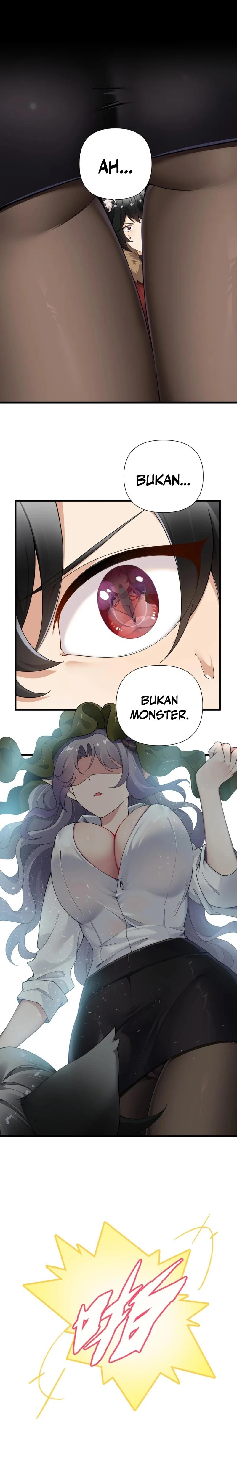I Transmigrated Into Demon King Of Harem? - Chapter 74 - Page 14