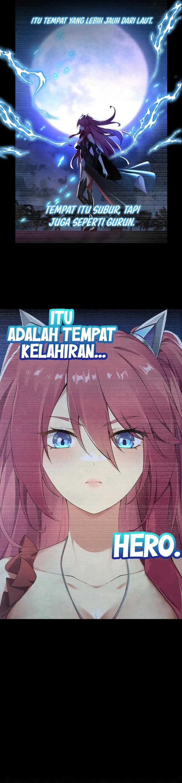 I Transmigrated Into Demon King Of Harem? - Chapter 77 - Page 10