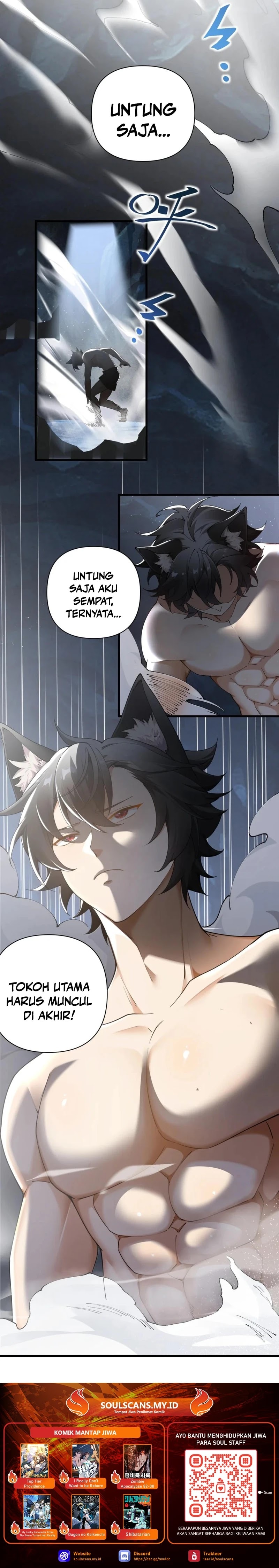 I Transmigrated Into Demon King Of Harem? - Chapter 79 - Page 14