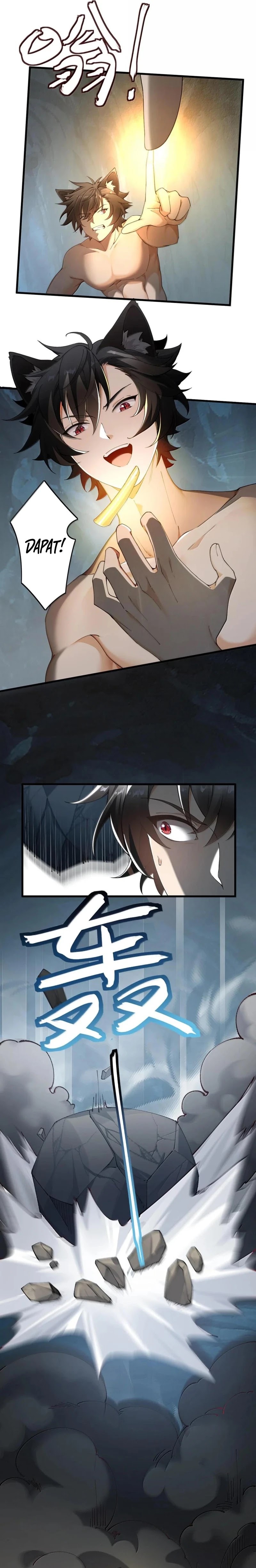 I Transmigrated Into Demon King Of Harem? - Chapter 83 - Page 4