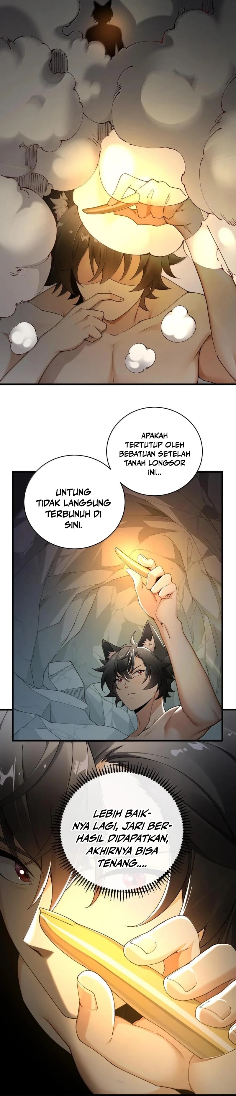 I Transmigrated Into Demon King Of Harem? - Chapter 83 - Page 5