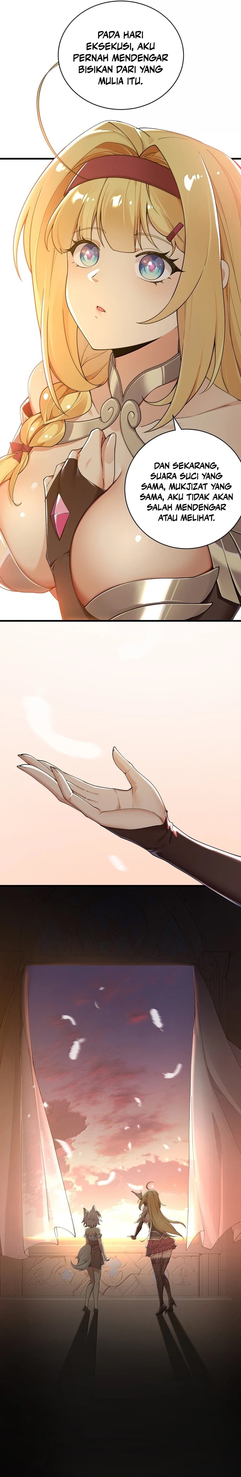 I Transmigrated Into Demon King Of Harem? - Chapter 88 - Page 15