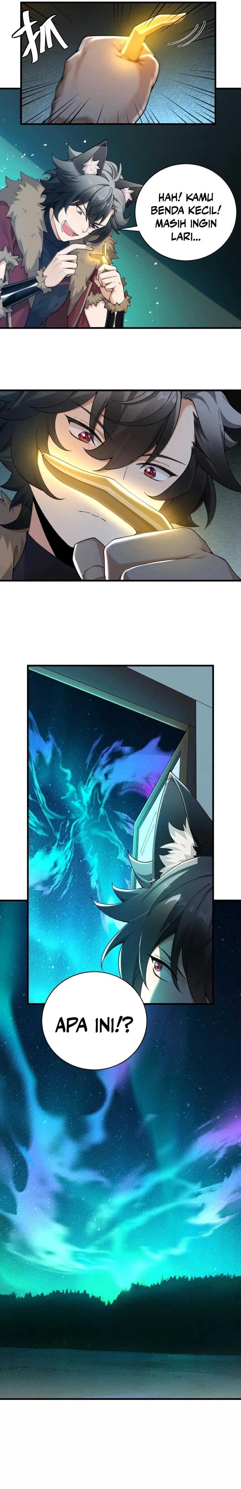 I Transmigrated Into Demon King Of Harem? - Chapter 90 - Page 12