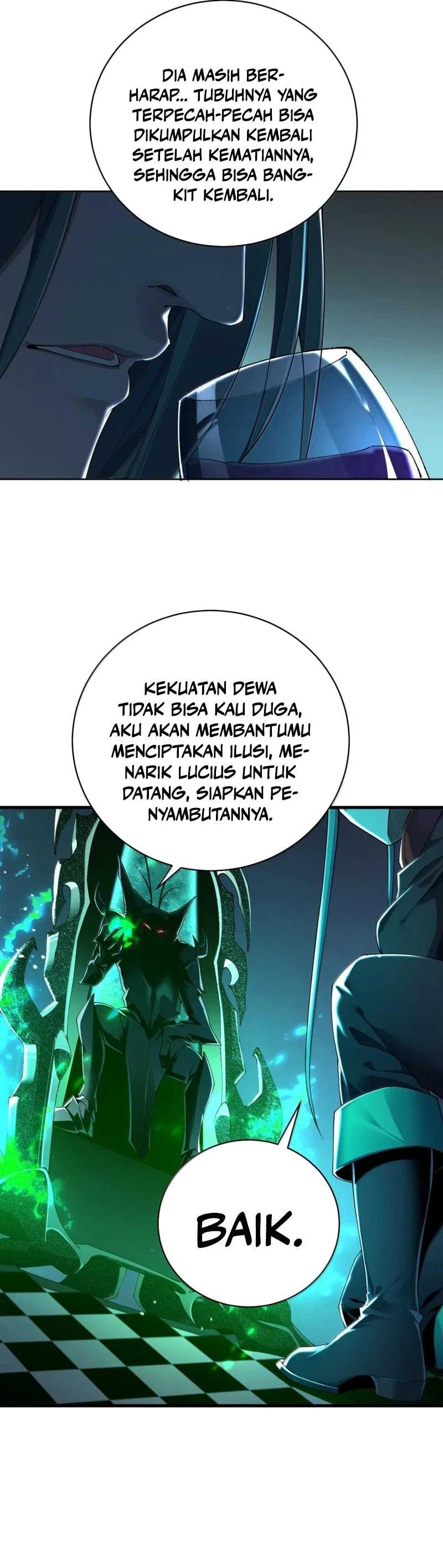 I Transmigrated Into Demon King Of Harem? - Chapter 90 - Page 4