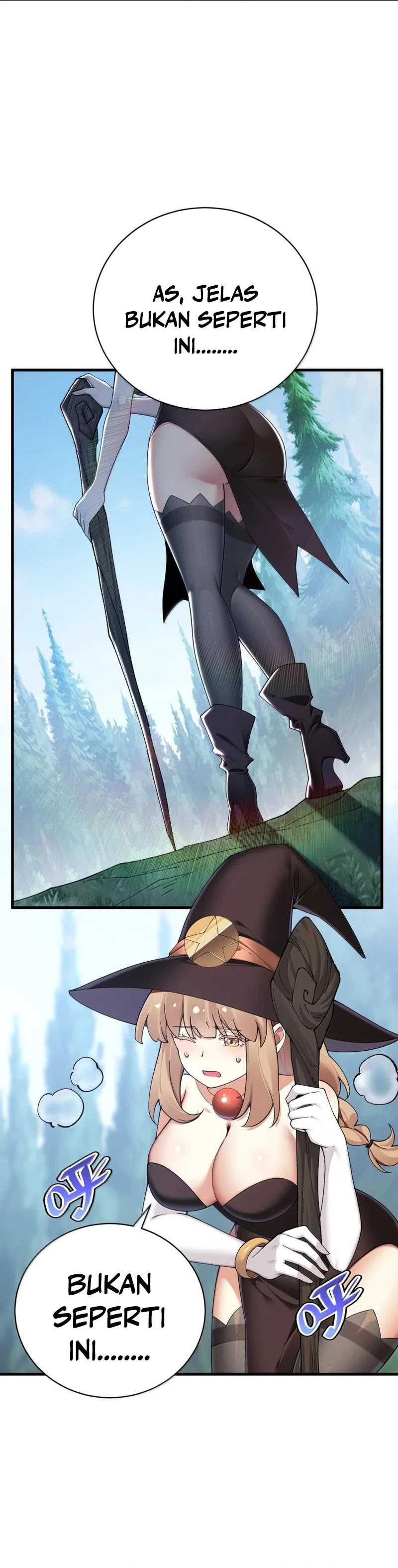 I Transmigrated Into Demon King Of Harem? - Chapter 95 - Page 14