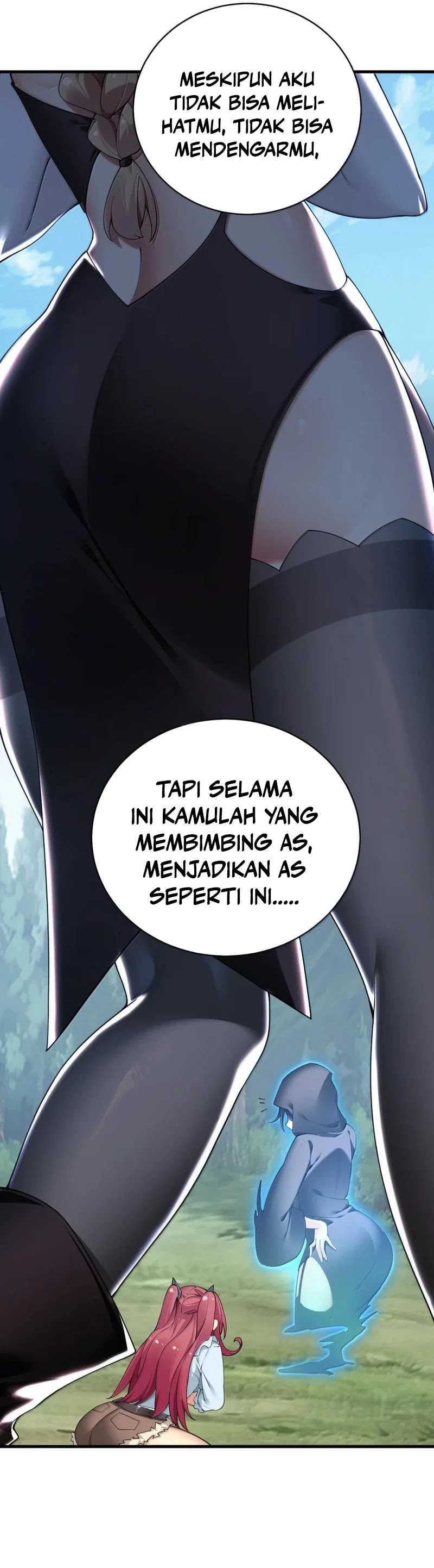 I Transmigrated Into Demon King Of Harem? - Chapter 95 - Page 17