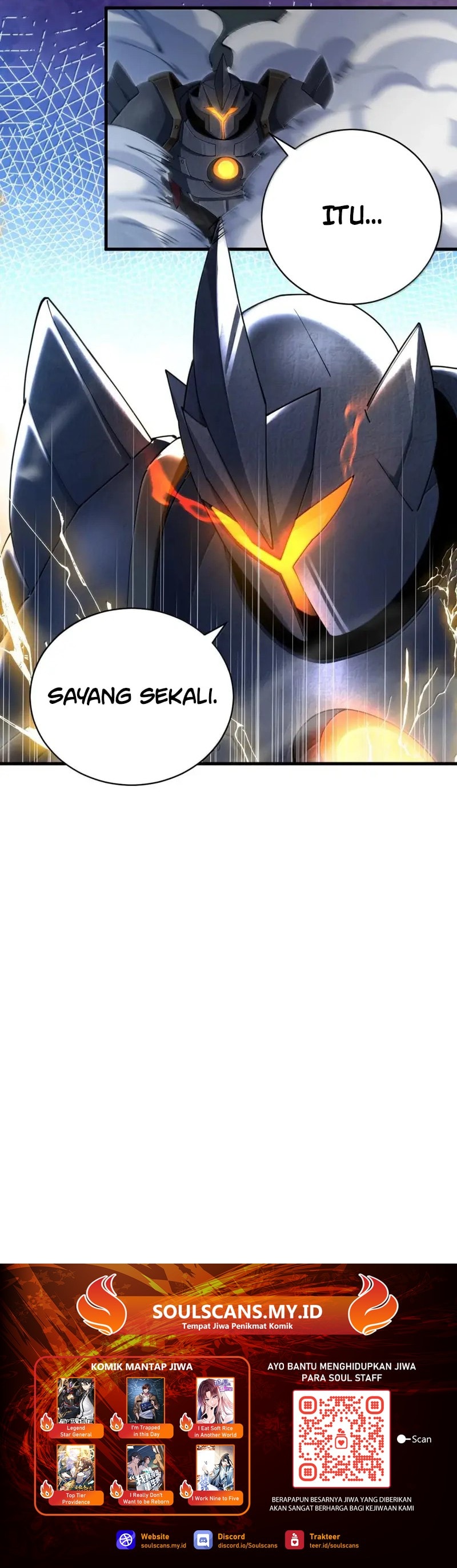 I Transmigrated Into Demon King Of Harem? - Chapter 96 - Page 10