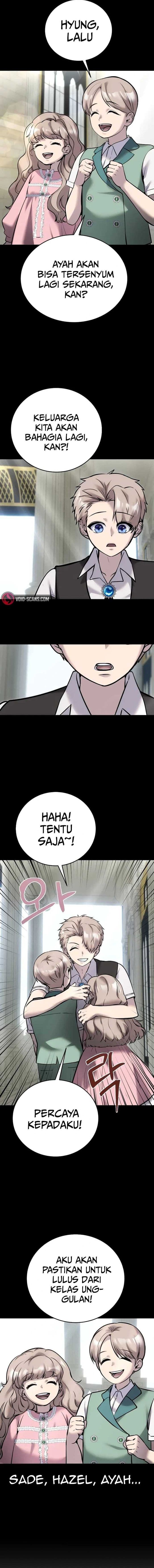 I Was More Overpowered Than the Hero, so I Hid My Power! - Chapter 10 - Page 19