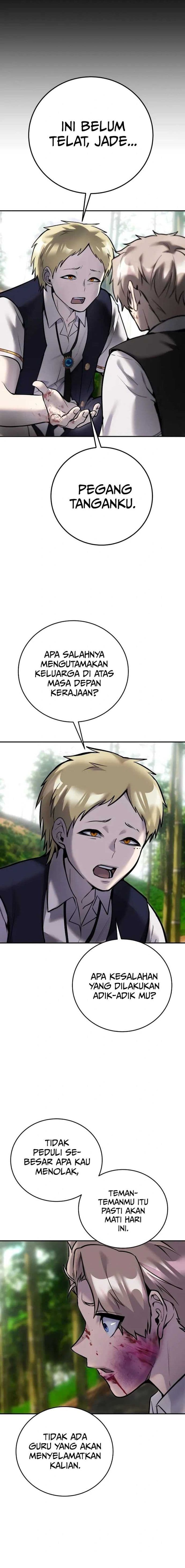 I Was More Overpowered Than the Hero, so I Hid My Power! - Chapter 10 - Page 20