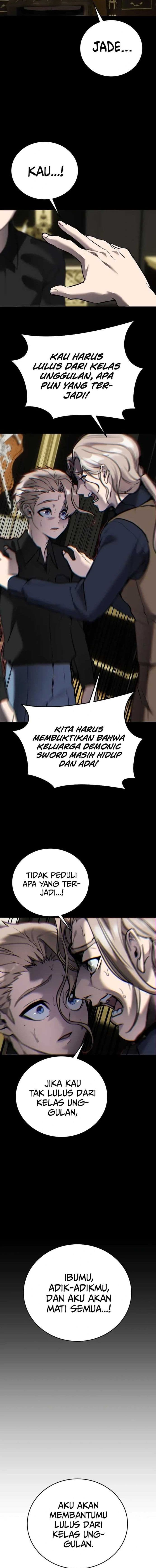 I Was More Overpowered Than the Hero, so I Hid My Power! - Chapter 10 - Page 5