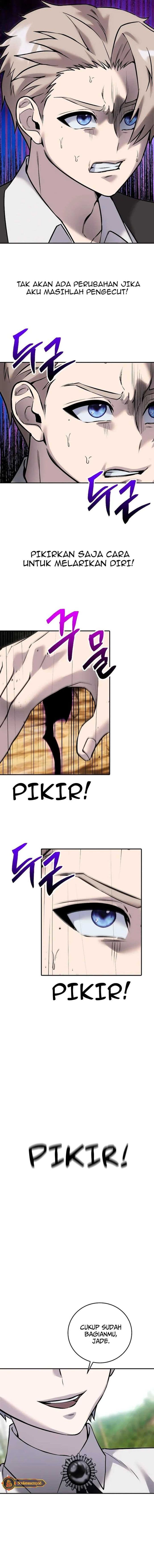 I Was More Overpowered Than the Hero, so I Hid My Power! - Chapter 12 - Page 12
