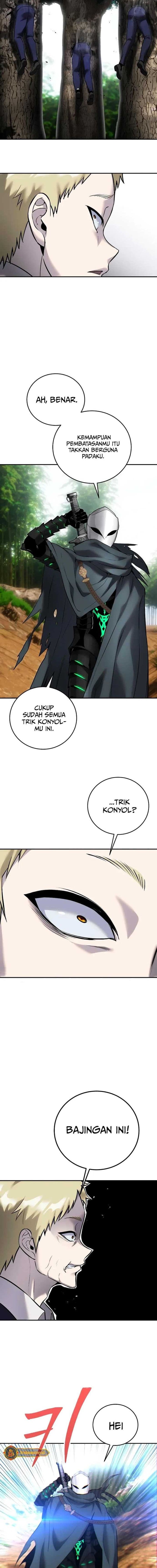 I Was More Overpowered Than the Hero, so I Hid My Power! - Chapter 12 - Page 20