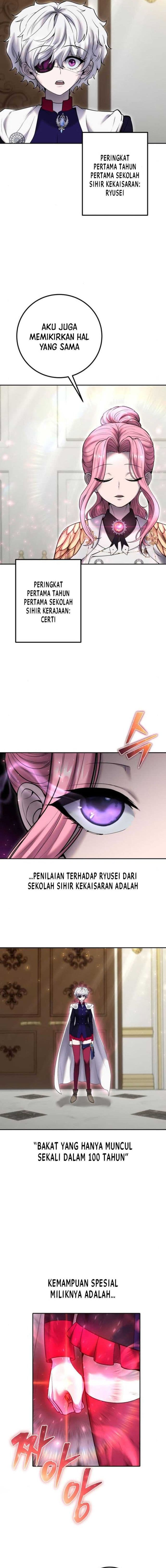 I Was More Overpowered Than the Hero, so I Hid My Power! - Chapter 32 - Page 10