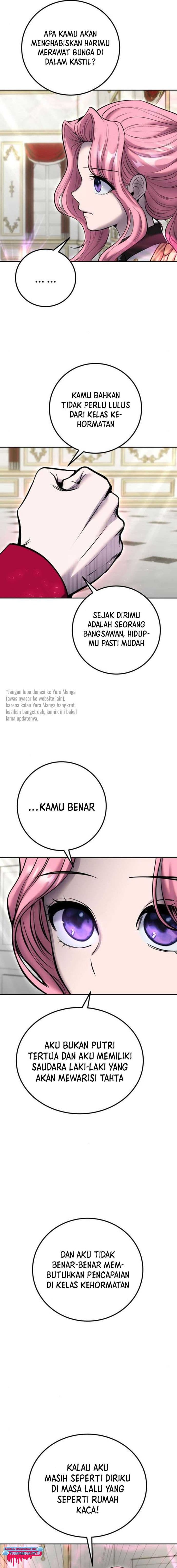 I Was More Overpowered Than the Hero, so I Hid My Power! - Chapter 32 - Page 13