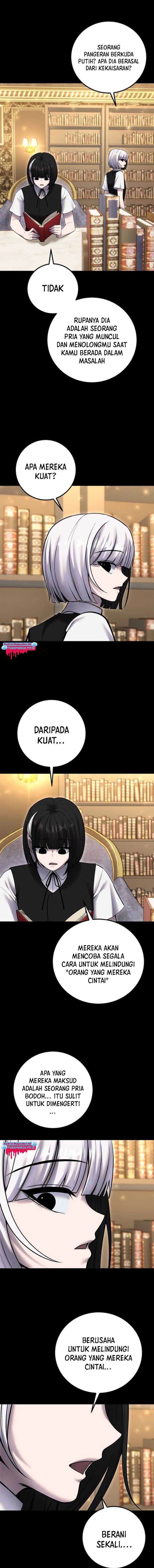 I Was More Overpowered Than the Hero, so I Hid My Power! - Chapter 32 - Page 4