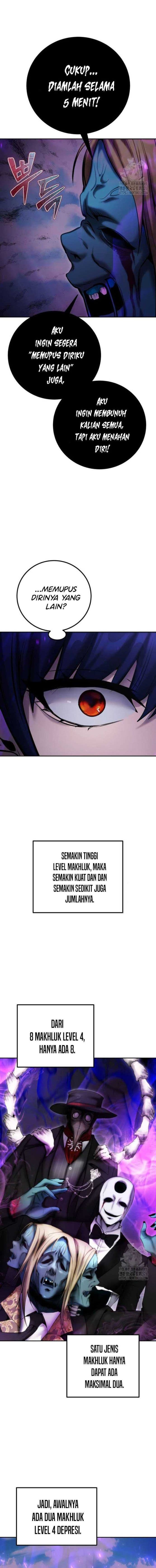 I Was More Overpowered Than the Hero, so I Hid My Power! - Chapter 34 - Page 12