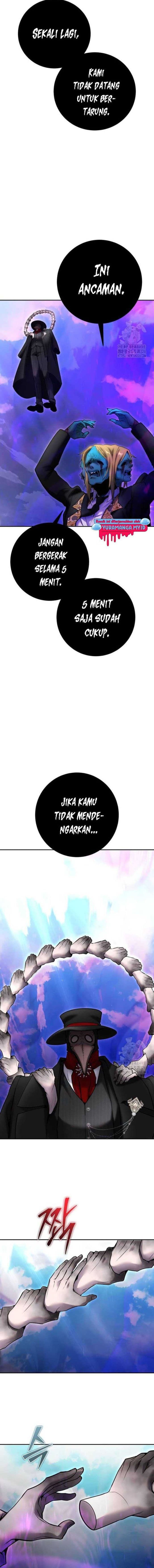I Was More Overpowered Than the Hero, so I Hid My Power! - Chapter 34 - Page 14
