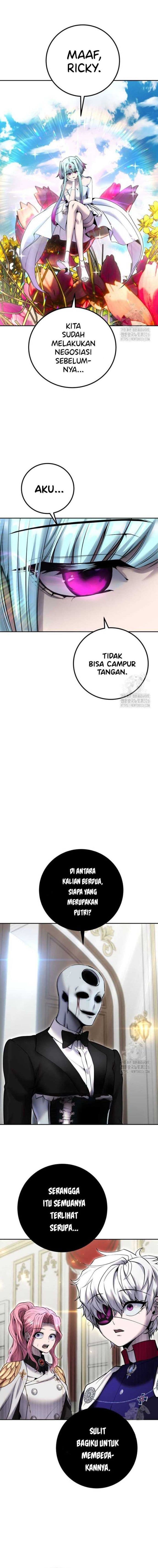 I Was More Overpowered Than the Hero, so I Hid My Power! - Chapter 34 - Page 17