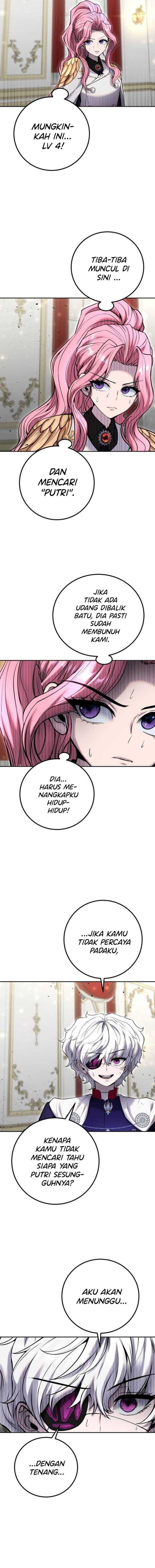 I Was More Overpowered Than the Hero, so I Hid My Power! - Chapter 34 - Page 19