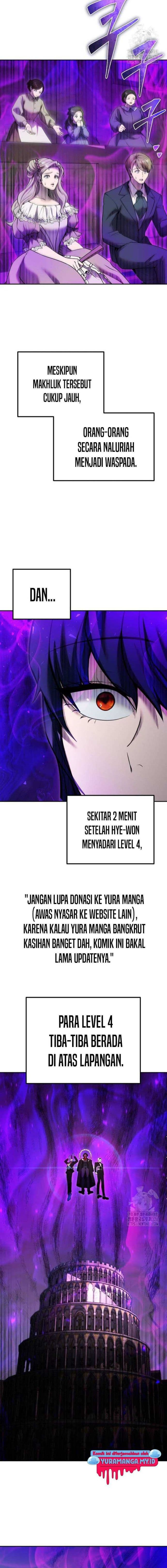 I Was More Overpowered Than the Hero, so I Hid My Power! - Chapter 34 - Page 2