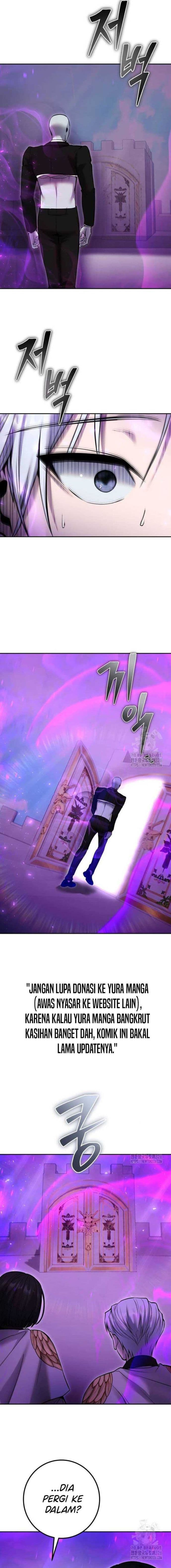 I Was More Overpowered Than the Hero, so I Hid My Power! - Chapter 34 - Page 4