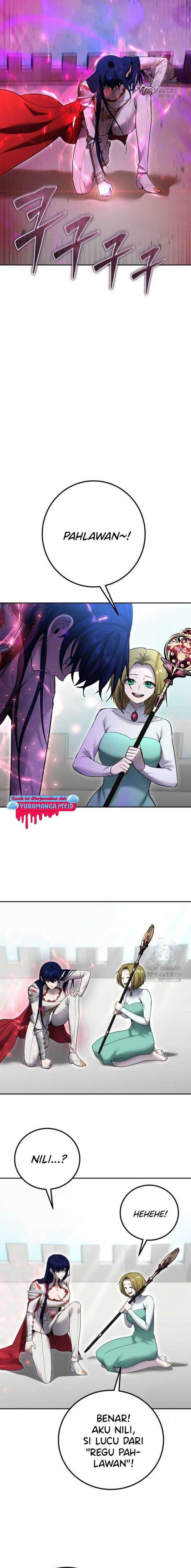 I Was More Overpowered Than the Hero, so I Hid My Power! - Chapter 34 - Page 7
