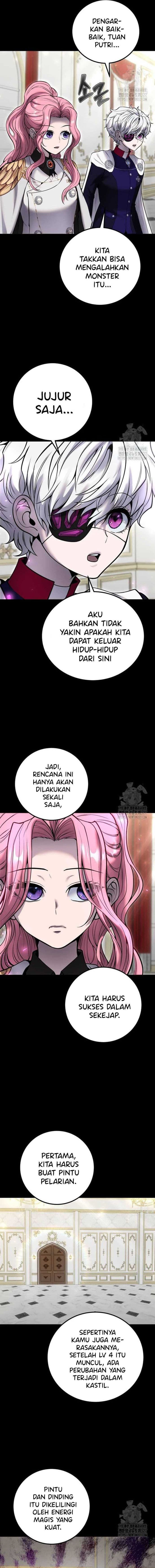 I Was More Overpowered Than the Hero, so I Hid My Power! - Chapter 35 - Page 11