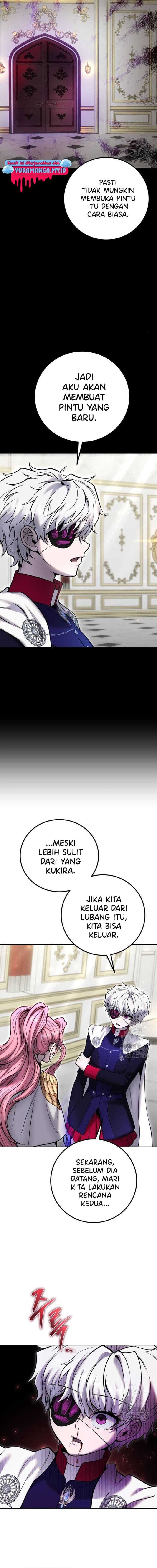 I Was More Overpowered Than the Hero, so I Hid My Power! - Chapter 35 - Page 12
