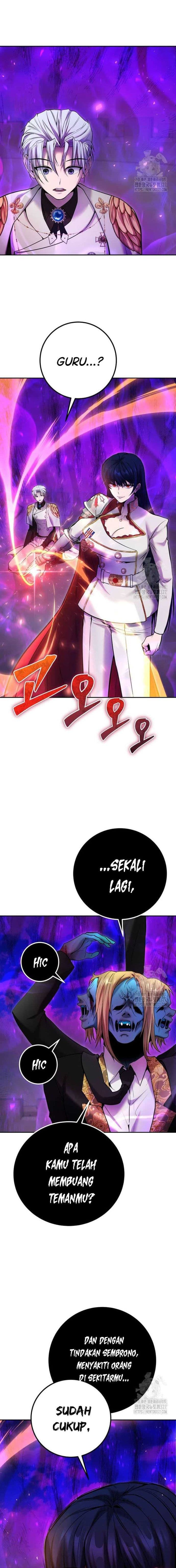 I Was More Overpowered Than the Hero, so I Hid My Power! - Chapter 35 - Page 18
