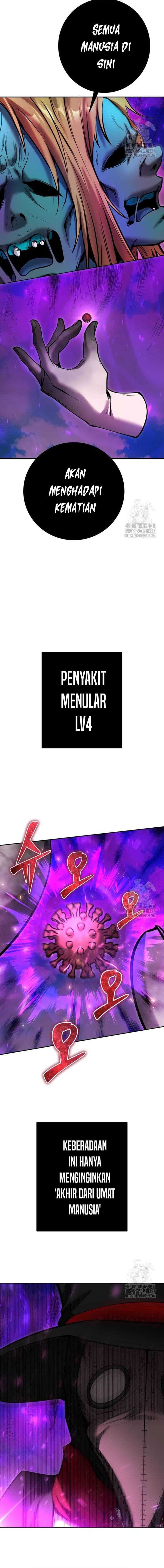 I Was More Overpowered Than the Hero, so I Hid My Power! - Chapter 35 - Page 21