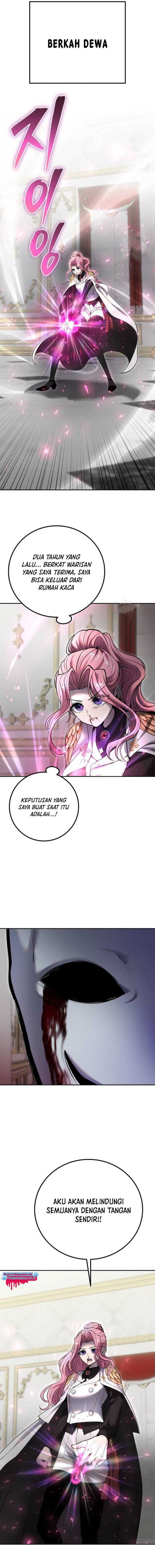I Was More Overpowered Than the Hero, so I Hid My Power! - Chapter 36 - Page 16