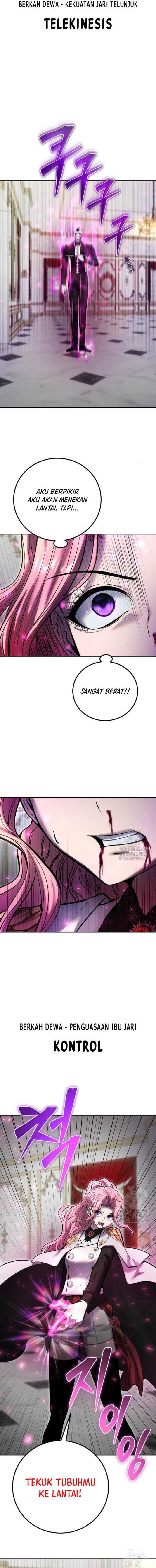 I Was More Overpowered Than the Hero, so I Hid My Power! - Chapter 36 - Page 17