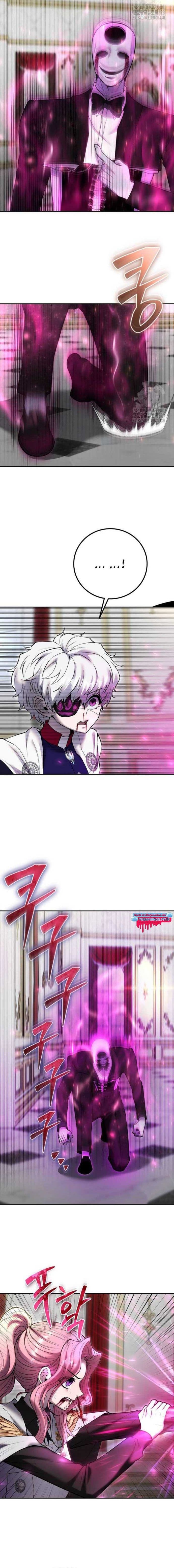 I Was More Overpowered Than the Hero, so I Hid My Power! - Chapter 36 - Page 18