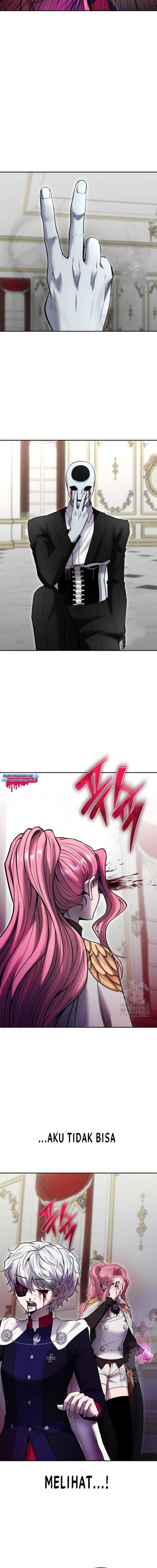 I Was More Overpowered Than the Hero, so I Hid My Power! - Chapter 36 - Page 20