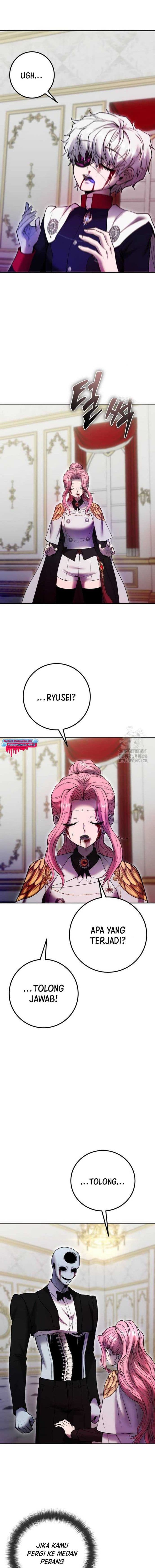 I Was More Overpowered Than the Hero, so I Hid My Power! - Chapter 36 - Page 22