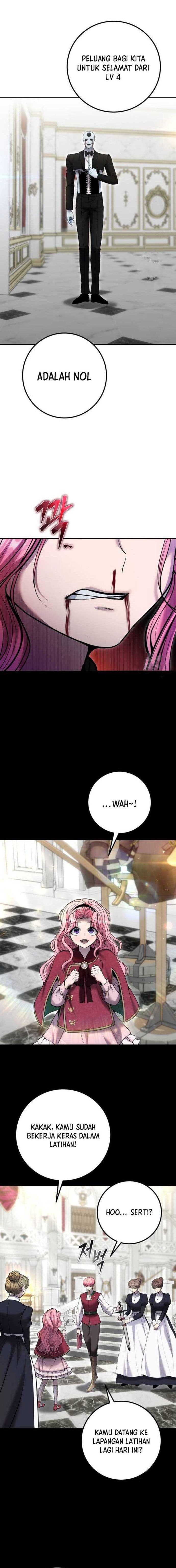 I Was More Overpowered Than the Hero, so I Hid My Power! - Chapter 36 - Page 8