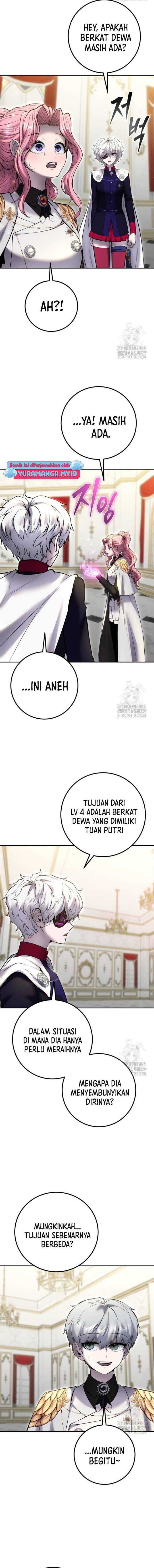 I Was More Overpowered Than the Hero, so I Hid My Power! - Chapter 37 - Page 11