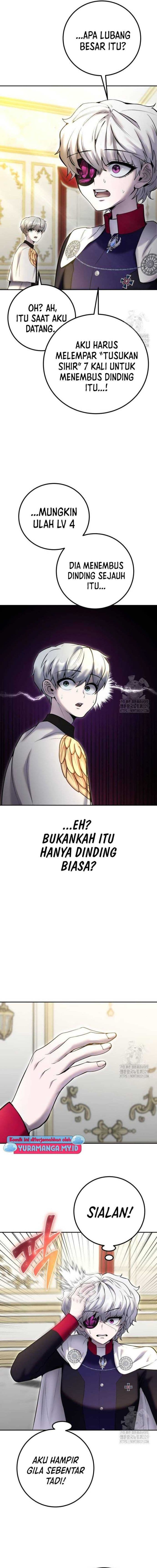 I Was More Overpowered Than the Hero, so I Hid My Power! - Chapter 37 - Page 13