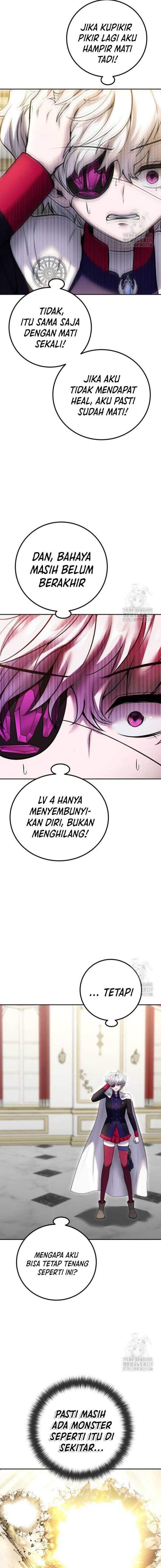 I Was More Overpowered Than the Hero, so I Hid My Power! - Chapter 37 - Page 14