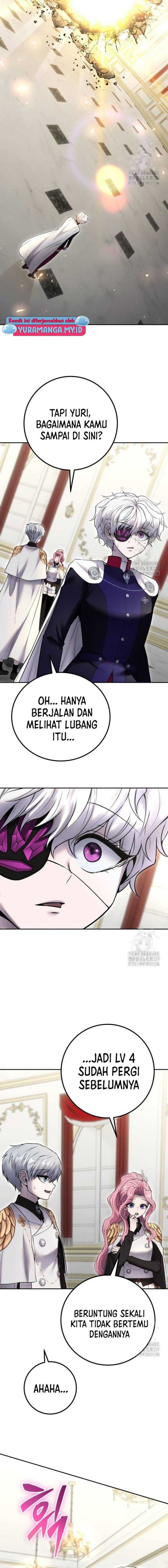 I Was More Overpowered Than the Hero, so I Hid My Power! - Chapter 37 - Page 15