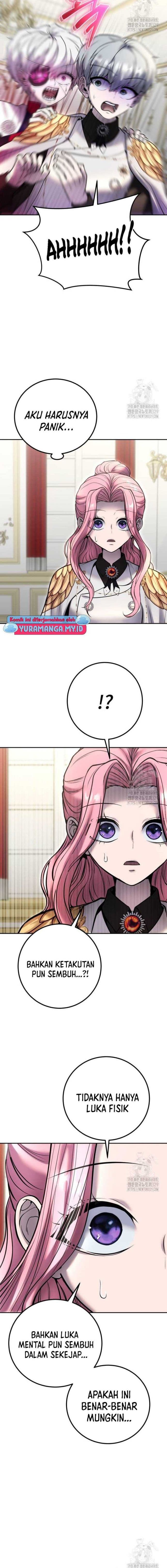 I Was More Overpowered Than the Hero, so I Hid My Power! - Chapter 37 - Page 17