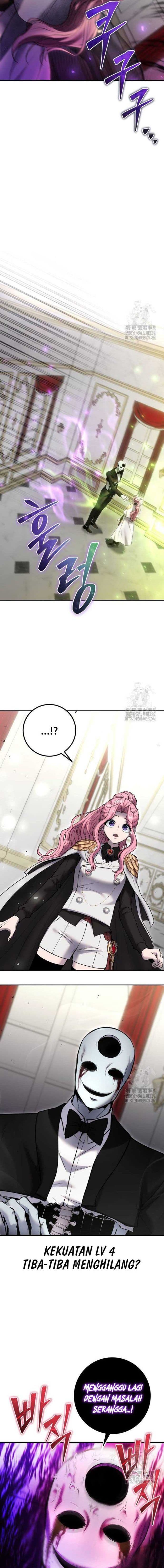I Was More Overpowered Than the Hero, so I Hid My Power! - Chapter 37 - Page 20