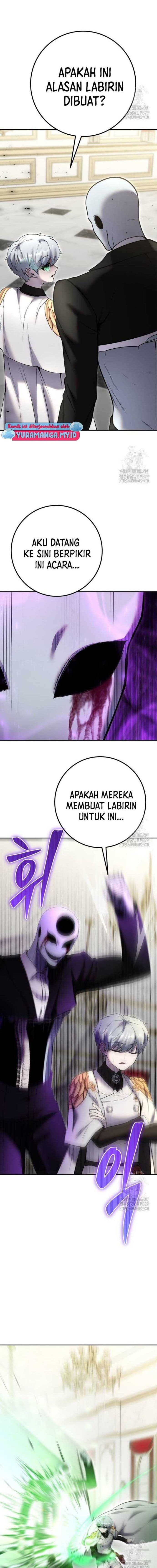 I Was More Overpowered Than the Hero, so I Hid My Power! - Chapter 37 - Page 5