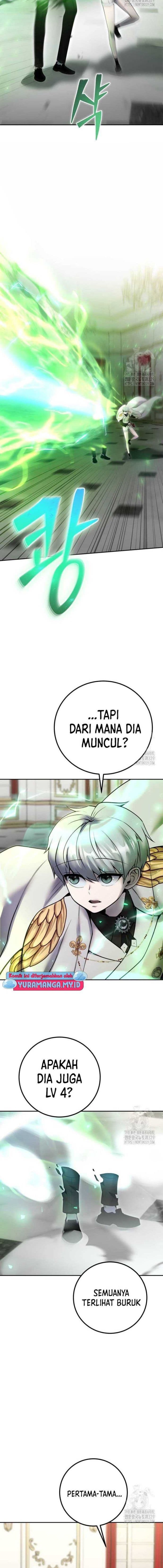 I Was More Overpowered Than the Hero, so I Hid My Power! - Chapter 37 - Page 6